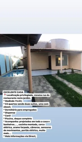 Vendo linda casa no Juazeiro!