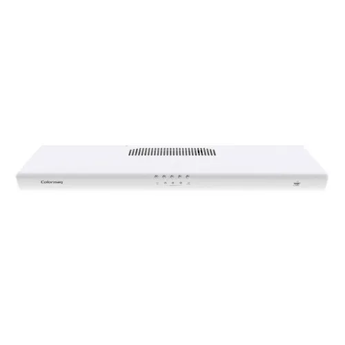 Depurador de Ar Colormaq Cook 80cm **novo na caixa**