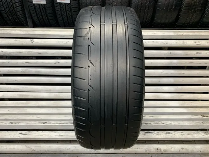 Pneu 225/45/17 Dunlop Sport Maxx RT R$259,00 / Pneu 225/45R17 