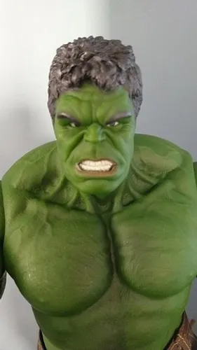 Boneco Hulk vingadores
