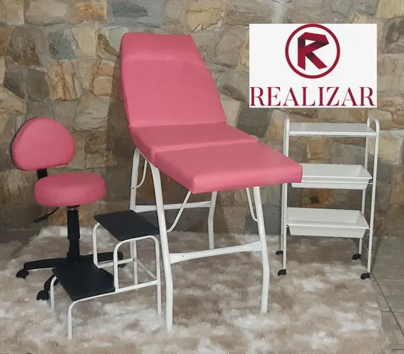 KITS DE ESTETICA PRECO DE FÁBRICA 