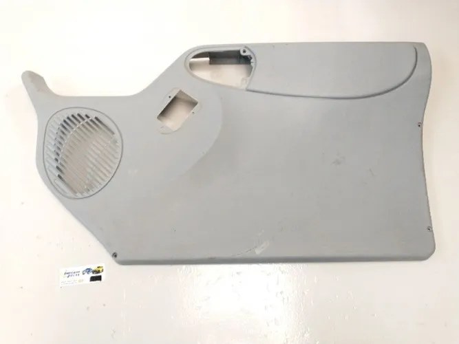 Forro Porta Ford Transit 2013 Dianteiro Esquerdo #18275