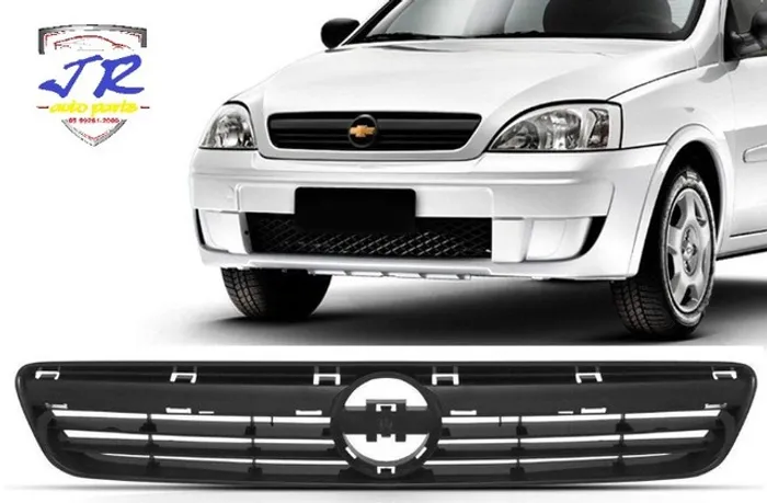 Grade Corsa Montana 2008 2009 2010 2011 2012  