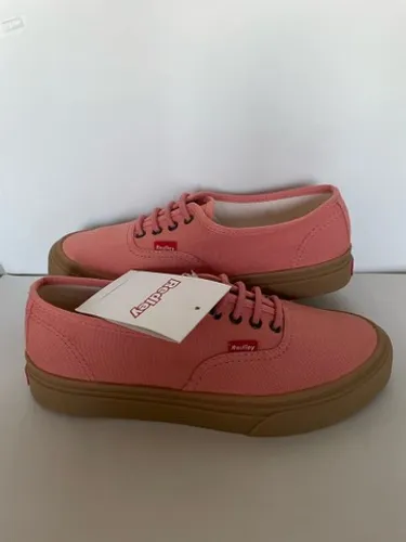 Tênis Redley Original de Lona N 36,39 e 41