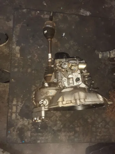 Caixa de marcha COLBAT 1.8 manual 