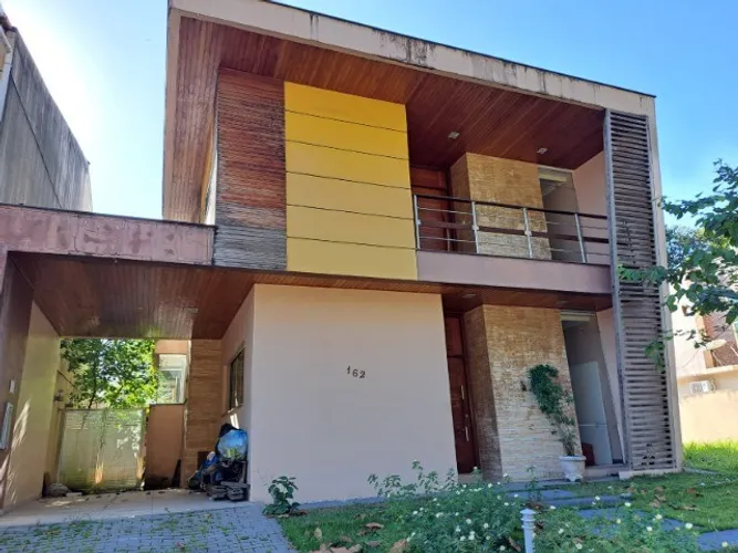 Casa no Condomínio Forest Hill