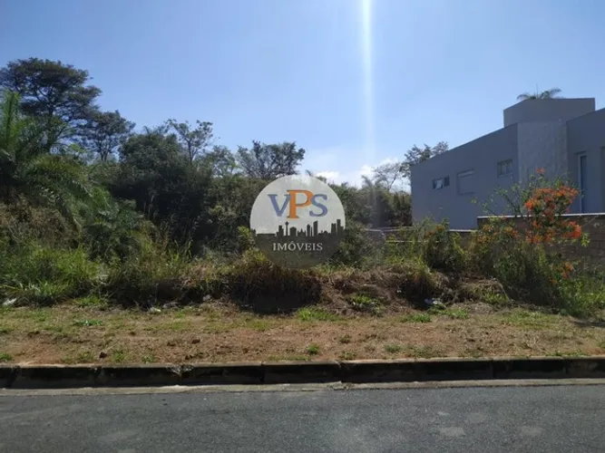 Lote em Condomínio Fechado para Venda em Contagem, PORTAL DO SOL