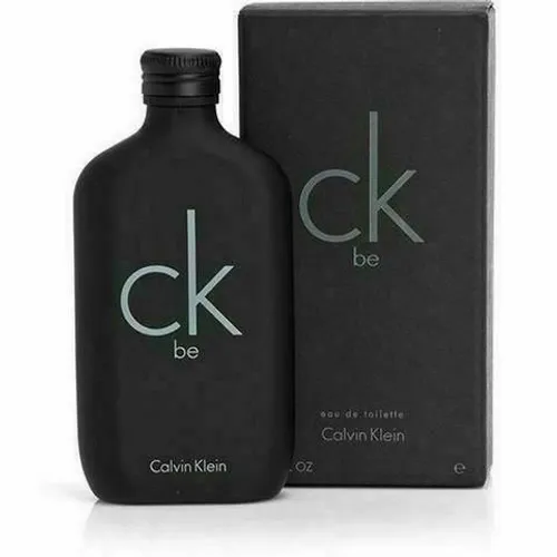Calvin Klein CK Be (200ml) - Original - Novo! 