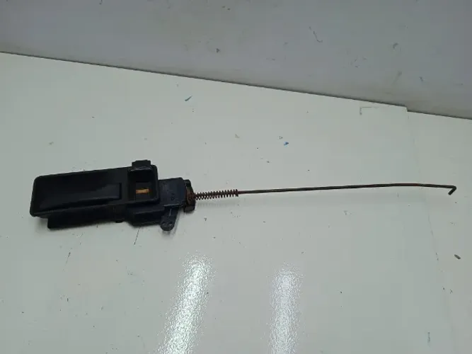 11770 Maçaneta Interna Traseira Direita Chevrolet Monza 91 A 96