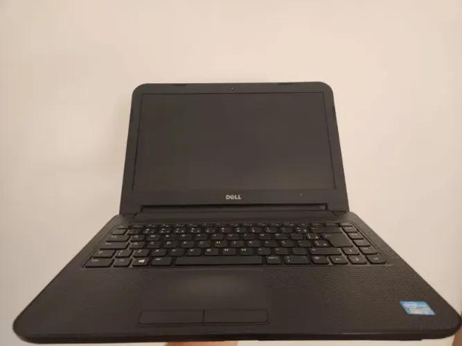 Notebook   Dell Dual Core 2 Duo 2.50 ghz Ssd Entrego Parcelo 10x Troco Ps4
