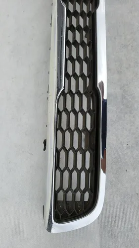 Grade parachoque kia soul original