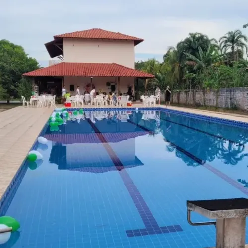 A. Moura Gestor Imobiliário-Vende 1 Chácara em Santarém em Urumanduba, com 12.000m2