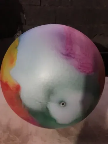 Bolas de vinil para festas 2,45