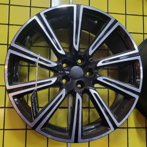 Rodas 20 Jetta Passat Tiguan Golf Audi A3 A4 Q3 5x112