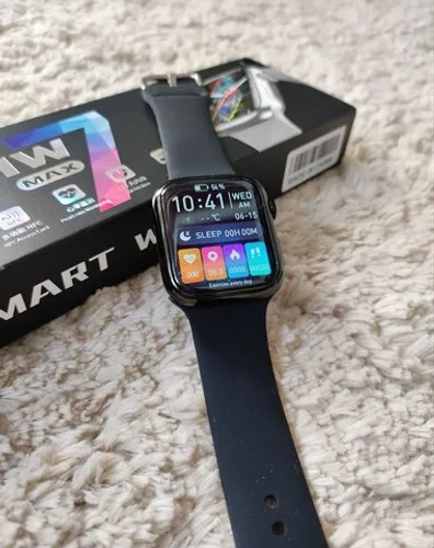 Smartwatch hw7 max