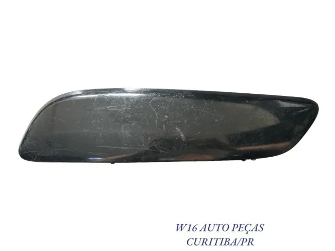 Moldura Parachoque Dianteiro L.E Peugeot *7 N47