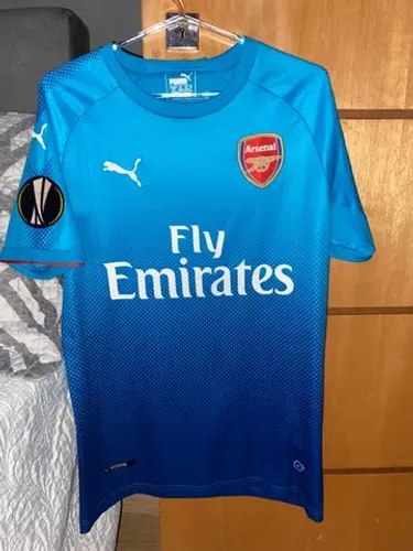 Camisa Arsenal P