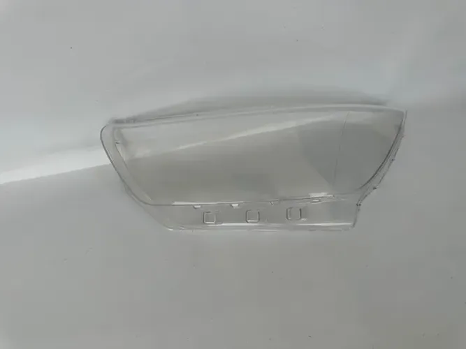 Lente do Farol Esquerdo Volvo Xc40 2018 2019 2020 2021 e 2022