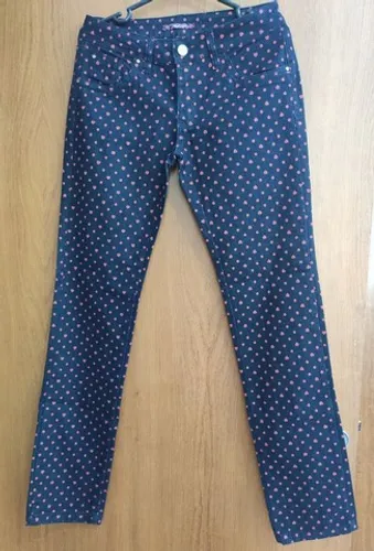Calça Planet Girls