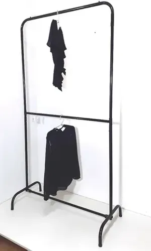 Aluguel de Arara de Roupa para Eventos