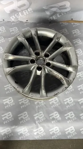 Roda aro 17 e 17 áudi Q3 e audi A1