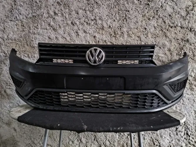 PARA CHOQUE DIANTEIRO VW SAVEIRO ROBUST 17/23