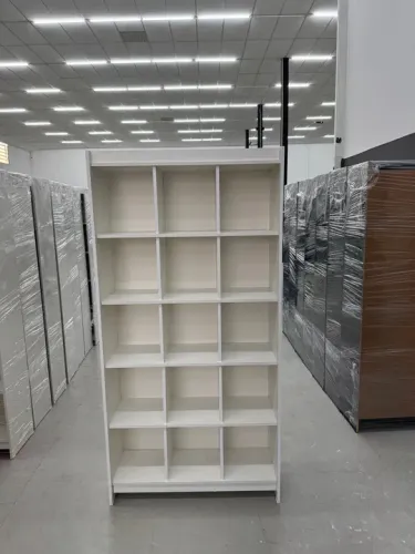 Colmeia Expositora MDF - Direto da fábrica 