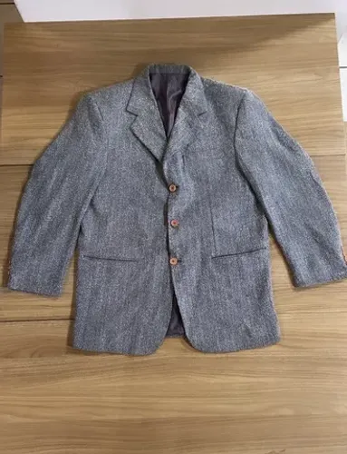 Paletó Brechó (ATACADO )