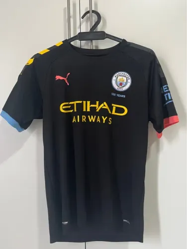 Camiseta Manchester City original