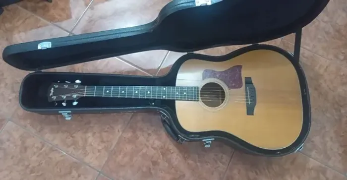 Violão Taylor 410 1997 Americano