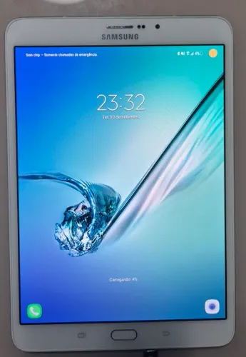 Samsung Galaxy Tab S2 8.0 32GB 3GB de RAM,