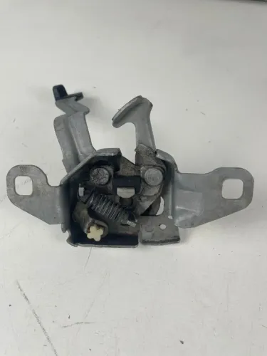 Fechadura Trava Capo Motor Renault Captur 2016 a 2021