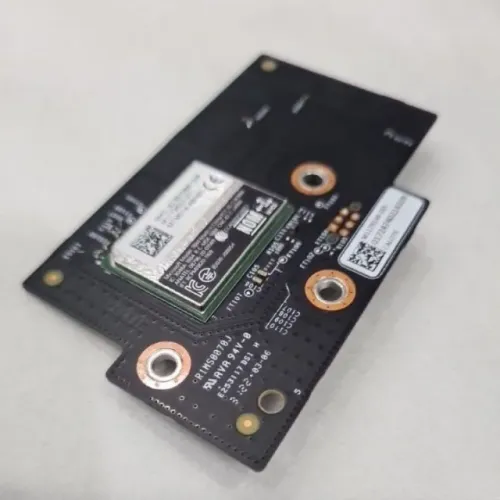 Placa Módulo Wi-Fi Xbox Series S