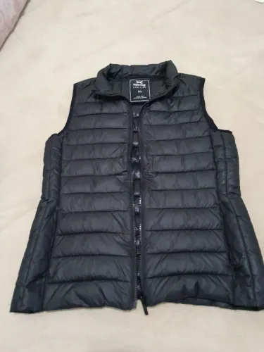 Colete feminino hering