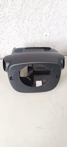 Moldura Acabamento Da Coluna Toyota Yaris Xl 1.5 2019
