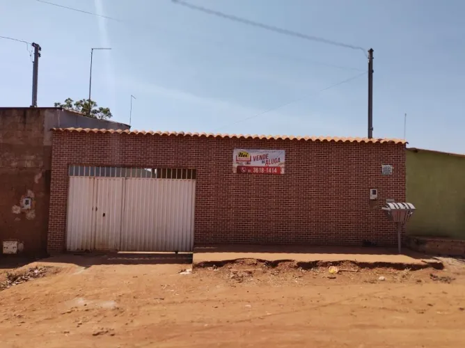 Excelente casa Jardim das Laranjeiras