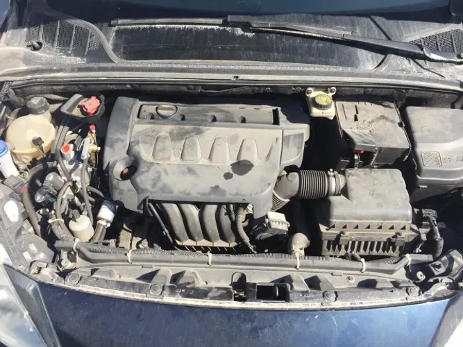 Motor Peugeoot 408 2.0 16v 2011/2012