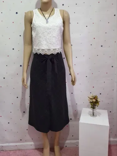 Saia mango semi nova
