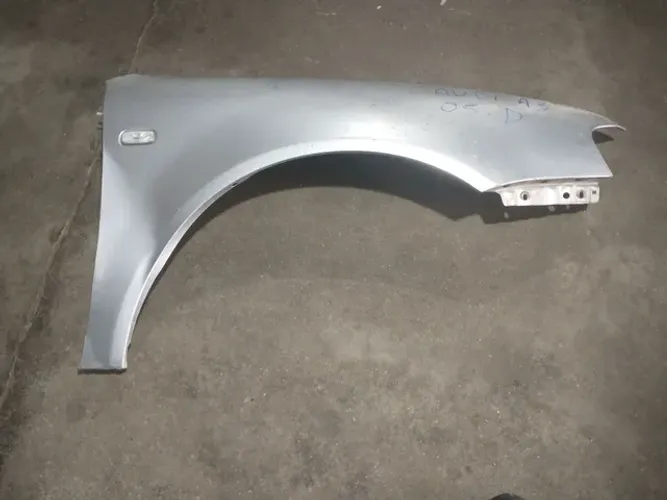 Paralama direito Audi A3 00/2005
