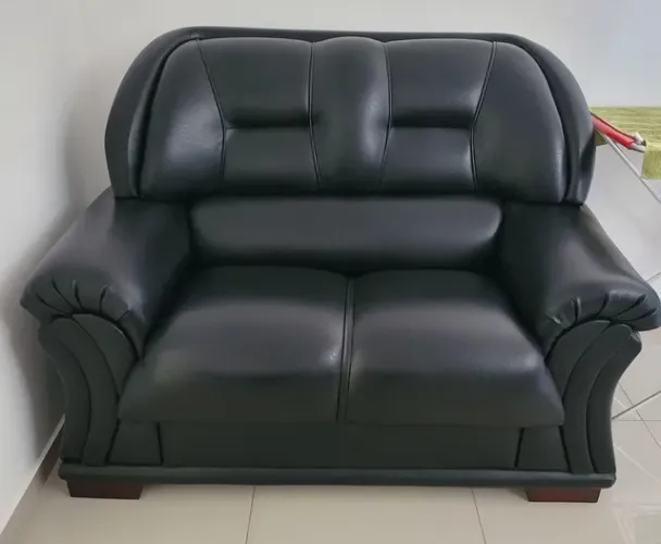 Sofá de 2 lugares