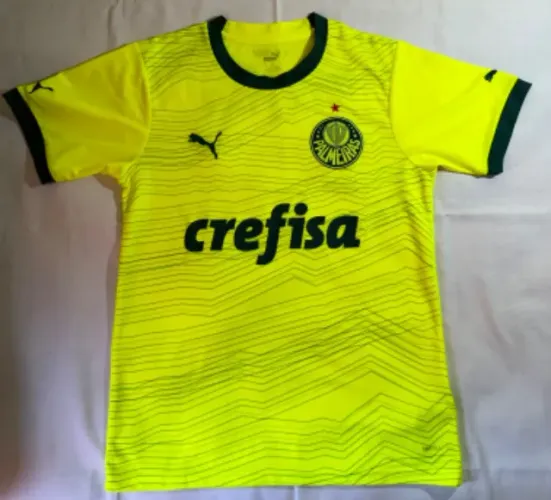Palmeiras