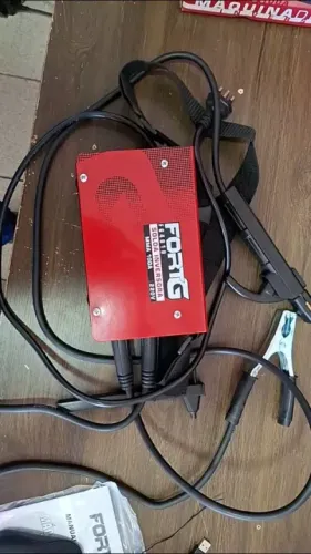 Máquina Inversora de Solda 