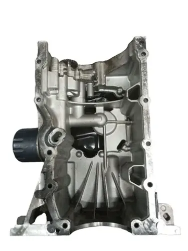 CARTER SANDERO 1.6 16V DO RENAULT SANDERO 1.6 16V /