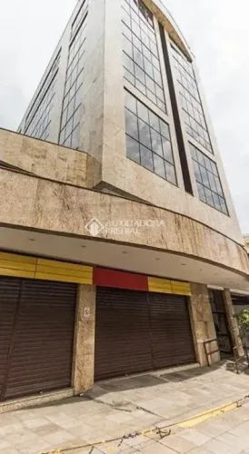 CARLOS GOMES SALA COMERCIAL