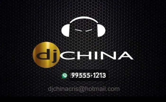 DJ para seu evento