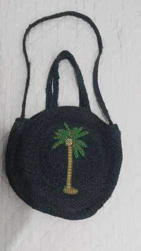 Bolsa Forever 21