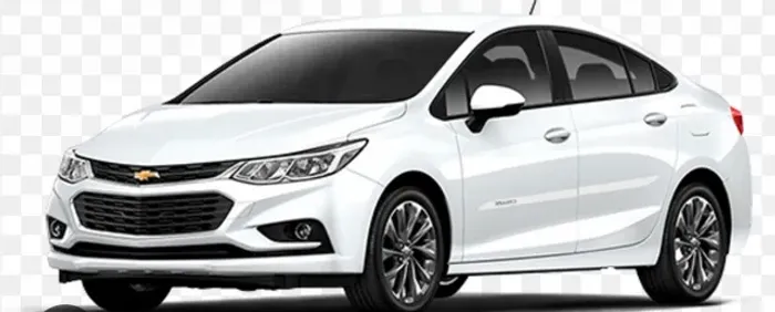 Gm cruze sedan sucata só pecas