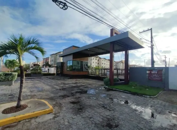 Vila Oriente