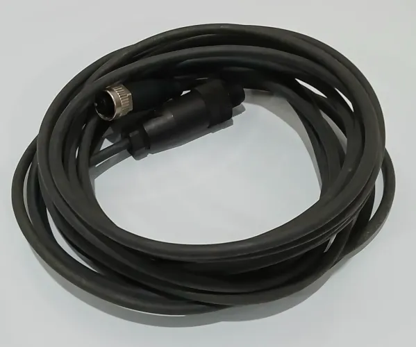 CABO SENSOR 4 FIOS 5MT RETO BALLUFF BCCM415
