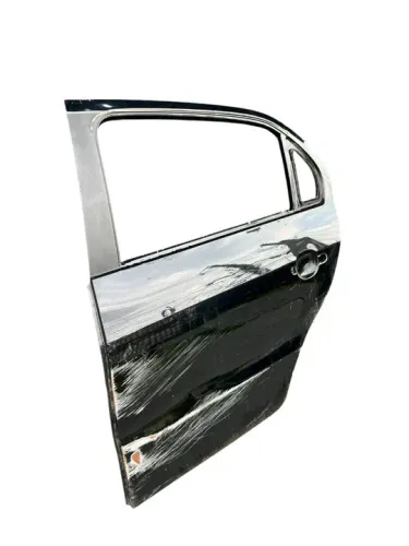 Porta traseira gol g5